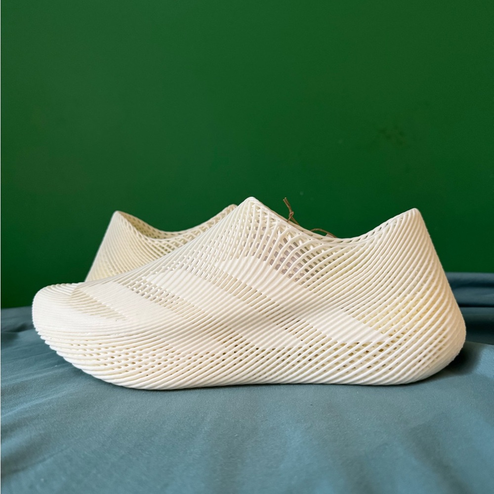 Adidas climacool off white size 9.5